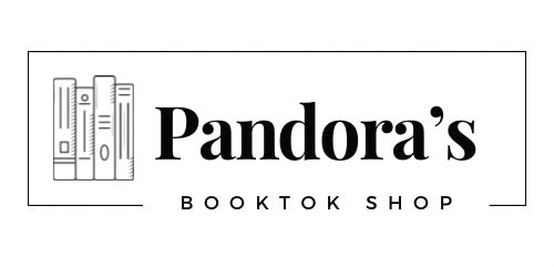 Pandora's BookTok Shop