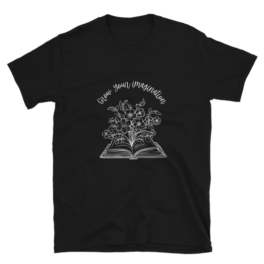 Grow Your Imagination T-Shirt